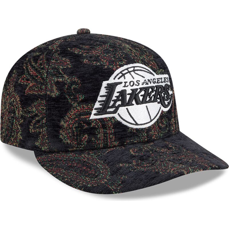 cap-zaoblena-multicolor-ajustada-59fifty-pre-curved-jacquard-chenille-los-angeles-lakers-nba-new-era