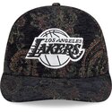 cap-zaoblena-multicolor-ajustada-59fifty-pre-curved-jacquard-chenille-los-angeles-lakers-nba-new-era