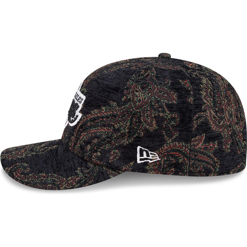 cap-zaoblena-multicolor-ajustada-59fifty-pre-curved-jacquard-chenille-los-angeles-lakers-nba-new-era