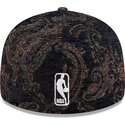 cap-zaoblena-multicolor-ajustada-59fifty-pre-curved-jacquard-chenille-los-angeles-lakers-nba-new-era
