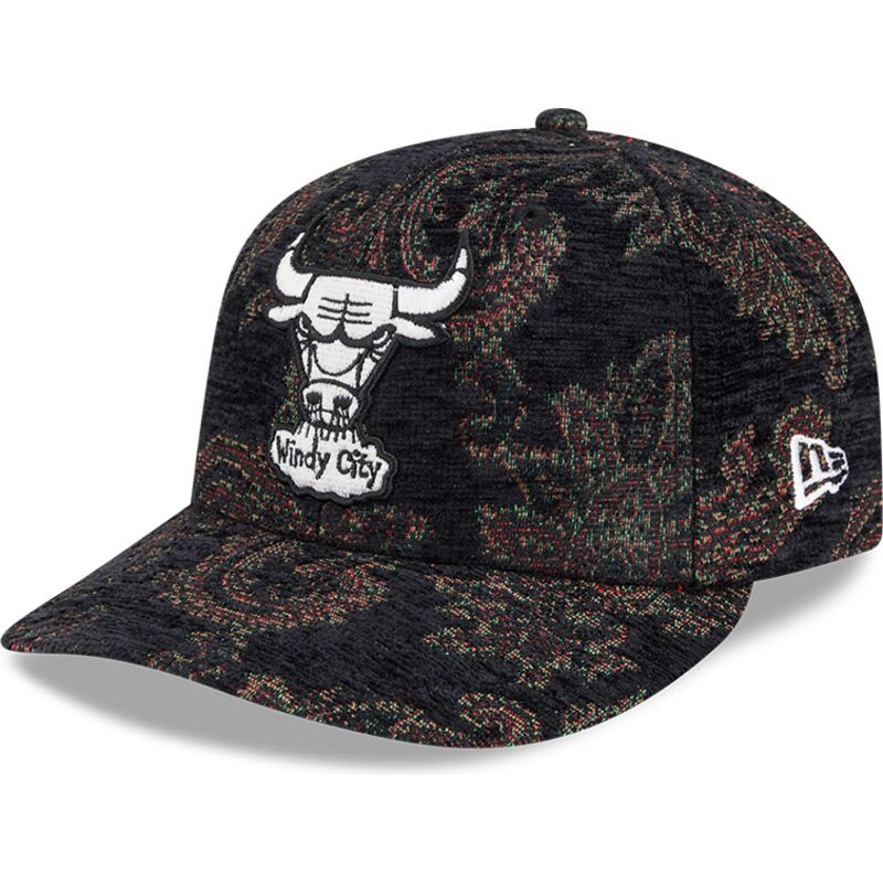 cap-zaoblena-multicolor-ajustada-59fifty-pre-curved-jacquard-chenille-chicago-bulls-nba-new-era cap-zaoblena-multicolor-ajustada-59fifty-pre-curved-jacquard-chenille-chicago-bulls-nba-new-era