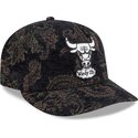 siltovky-zaoblena-viacfarebna-upraveny-59fifty-pre-curved-jacquard-chenille-chicago-bulls-nba-new-era
