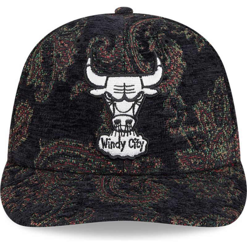 mehrfarbige-gebogene-angepasste-59fifty-pre-curved-jacquard-chenille-kappe-der-chicago-bulls-nba-von-new-era