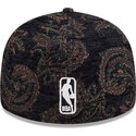 cap-zaoblena-multicolor-ajustada-59fifty-pre-curved-jacquard-chenille-chicago-bulls-nba-new-era