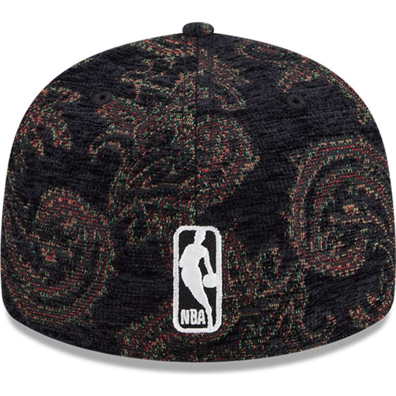 mehrfarbige-gebogene-angepasste-59fifty-pre-curved-jacquard-chenille-kappe-der-chicago-bulls-nba-von-new-era