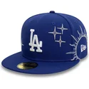 cap-rovna-blue-ajustada-59fifty-zodiac-los-angeles-dodgers-mlb-new-era