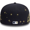 siltovka-rovna-tmavomodra-upravena-59fifty-zodiac-new-york-yankees-mlb-new-era