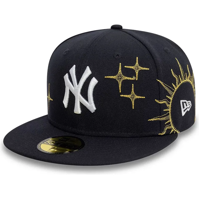 cap-rovna-navy-blue-ajustada-59fifty-zodiac-new-york-yankees-mlb-new-era