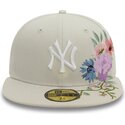 cap-rovna-beige-ajustada-59fifty-floral-new-york-yankees-mlb-new-era