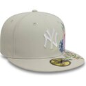 cap-rovna-beige-ajustada-59fifty-floral-new-york-yankees-mlb-new-era