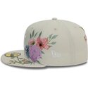 siltovka-rovna-bezova-upravena-59fifty-floral-new-york-yankees-mlb-new-era