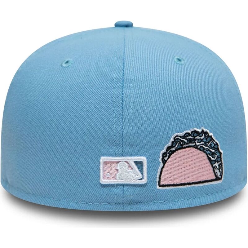 cap-rovna-blue-ajustada-59fifty-palm-taco-los-angeles-dodgers-mlb-new-era