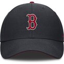 cap-zaoblena-navy-blue-adjustable-strap-pre-deti-dri-fit-club-structured-boston-red-sox-mlb-nike