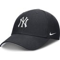 cap-zaoblena-navy-blue-adjustable-strap-pre-deti-dri-fit-club-structured-new-york-yankees-mlb-nike