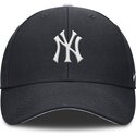 cap-zaoblena-navy-blue-adjustable-strap-pre-deti-dri-fit-club-structured-new-york-yankees-mlb-nike