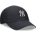 cap-zaoblena-navy-blue-adjustable-strap-pre-deti-dri-fit-club-structured-new-york-yankees-mlb-nike
