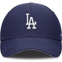 cap-zaoblena-blue-adjustable-strap-pre-deti-dri-fit-club-structured-los-angeles-dodgers-mlb-nike