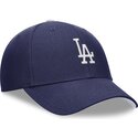cap-zaoblena-blue-adjustable-strap-pre-deti-dri-fit-club-structured-los-angeles-dodgers-mlb-nike