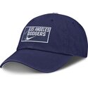 cap-zaoblena-blue-adjustable-strap-primetime-club-unstructured-organic-cotton-los-angeles-dodgers-mlb-nike