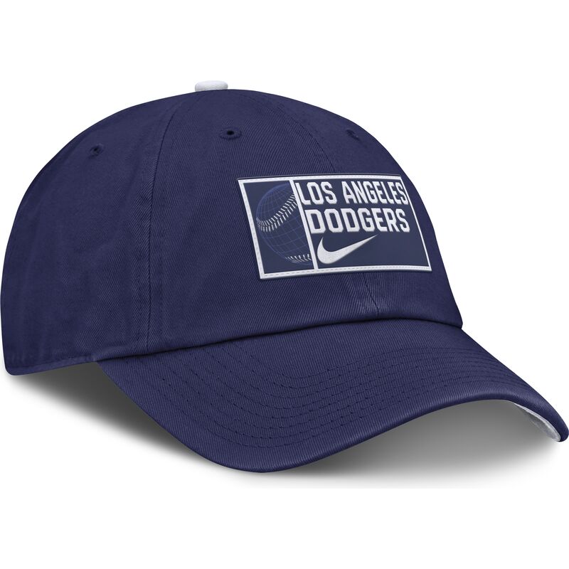 cap-zaoblena-blue-adjustable-strap-primetime-club-unstructured-organic-cotton-los-angeles-dodgers-mlb-nike