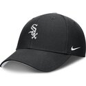 siltovka-zaoblena-cierna-nastavitelny-pre-deti-dri-fit-club-structured-chicago-white-sox-mlb-nike