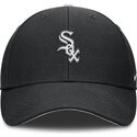 siltovka-zaoblena-cierna-nastavitelny-pre-deti-dri-fit-club-structured-chicago-white-sox-mlb-nike
