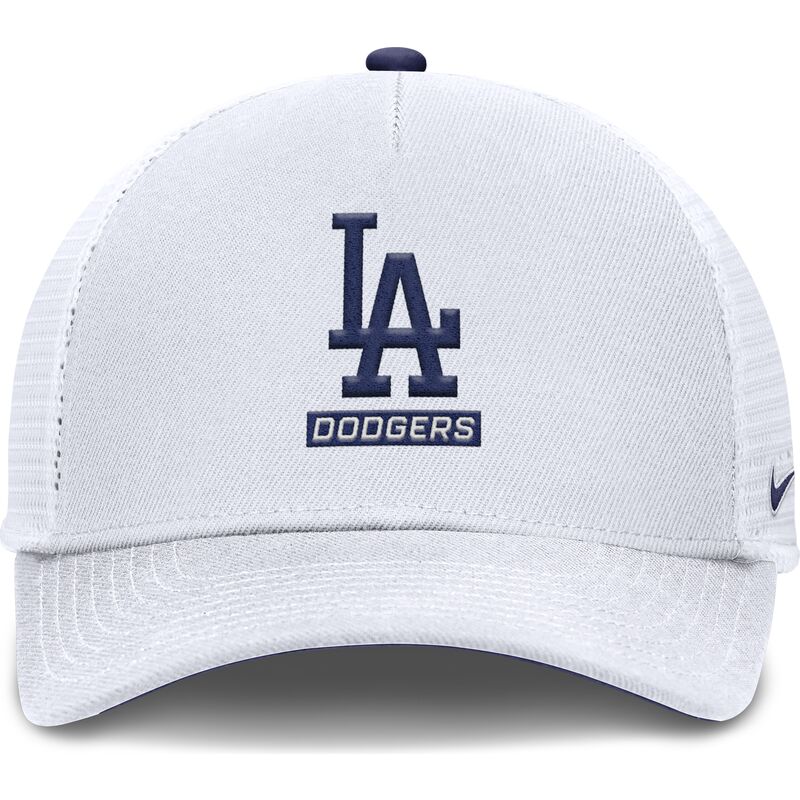nike-blue-logo-primetime-dri-fit-rise-structured-los-angeles-dodgers-mlb-white-trucker-hat nike-blue-logo-primetime-dri-fit-rise-structured-los-angeles-dodgers-mlb-white-trucker-hat