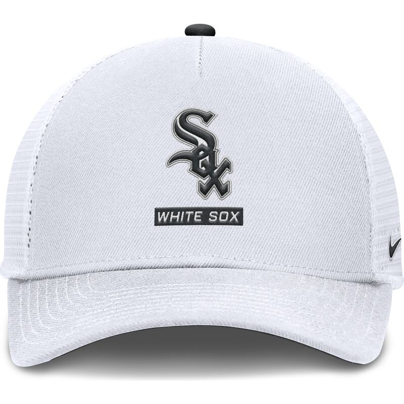 siltovky-zaoblena-kamionista-biely-snapback-primetime-dri-fit-rise-structured-chicago-white-sox-mlb-nike