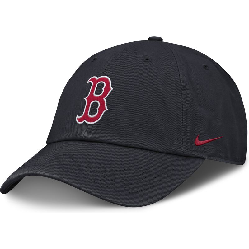 cap-zaoblena-navy-blue-adjustable-strap-pre-deti-club-unstructured-organic-cotton-boston-red-sox-mlb-nike cap-zaoblena-navy-blue-adjustable-strap-pre-deti-club-unstructured-organic-cotton-boston-red-sox-mlb-nike