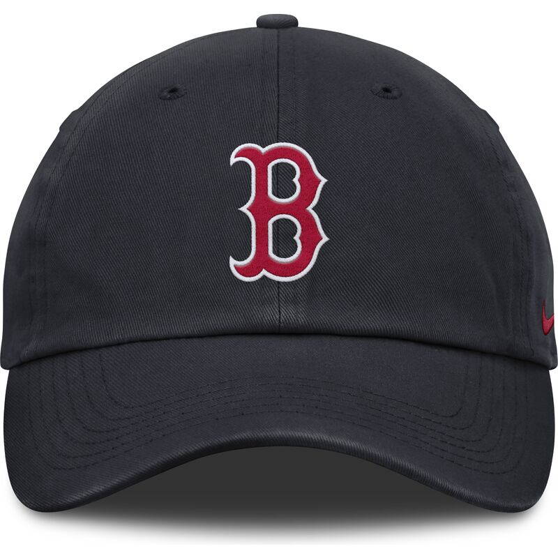 cap-zaoblena-navy-blue-adjustable-strap-pre-deti-club-unstructured-organic-cotton-boston-red-sox-mlb-nike cap-zaoblena-navy-blue-adjustable-strap-pre-deti-club-unstructured-organic-cotton-boston-red-sox-mlb-nike