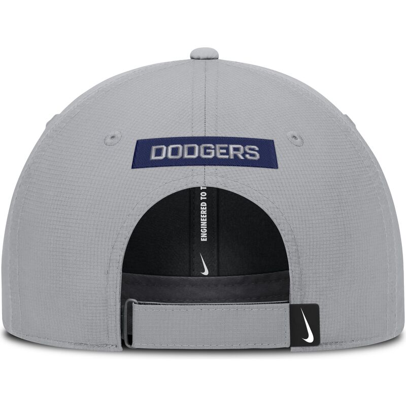 cap-zaoblena-gray-adjustable-strap-primetime-club-structured-uv-poly-ripstop-los-angeles-dodgers-mlb-nike