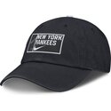 cap-zaoblena-navy-blue-adjustable-strap-primetime-club-unstructured-organic-cotton-new-york-yankees-mlb-nike