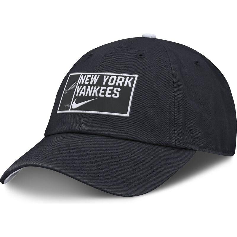 marineblaue-verstellbare-gebogene-kappe-primetime-club-unstructured-organic-cotton-der-new-york-yankees-mlb-von-nike