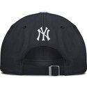 cap-zaoblena-navy-blue-adjustable-strap-primetime-club-unstructured-organic-cotton-new-york-yankees-mlb-nike