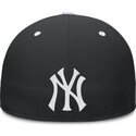 cap-rovna-black-ajustada-primetime-dri-fit-true-structured-round-bill-new-york-yankees-mlb-nike