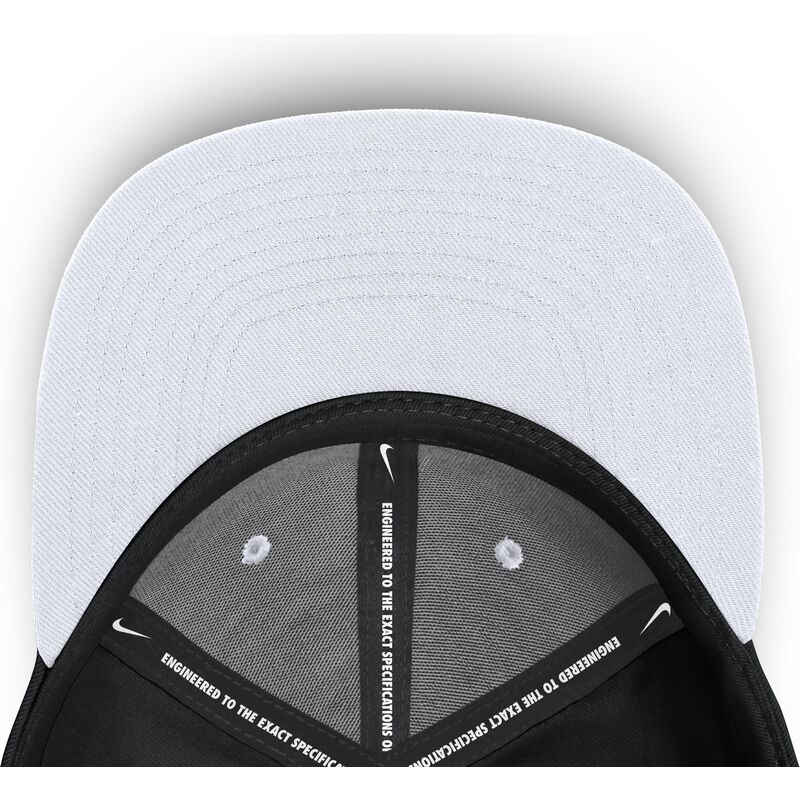 cap-rovna-black-ajustada-primetime-dri-fit-true-structured-round-bill-new-york-yankees-mlb-nike cap-rovna-black-ajustada-primetime-dri-fit-true-structured-round-bill-new-york-yankees-mlb-nike