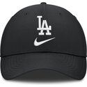 cap-zaoblena-black-adjustable-strap-primetime-club-structured-uv-poly-ripstop-los-angeles-dodgers-mlb-nike