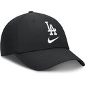siltovky-zaoblena-cierna-nastavitelny-pasik-primetime-club-structured-uv-poly-ripstop-los-angeles-dodgers-mlb-nike