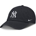 cap-zaoblena-navy-blue-adjustable-strap-pre-deti-club-unstructured-organic-cotton-new-york-yankees-mlb-nike