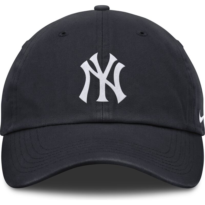 cap-zaoblena-navy-blue-adjustable-strap-pre-deti-club-unstructured-organic-cotton-new-york-yankees-mlb-nike cap-zaoblena-navy-blue-adjustable-strap-pre-deti-club-unstructured-organic-cotton-new-york-yankees-mlb-nike