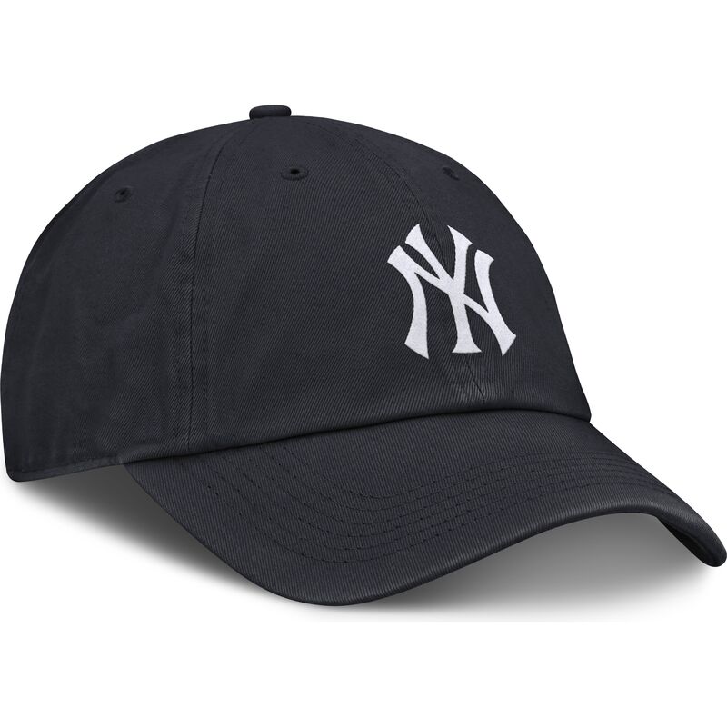 cap-zaoblena-navy-blue-adjustable-strap-pre-deti-club-unstructured-organic-cotton-new-york-yankees-mlb-nike cap-zaoblena-navy-blue-adjustable-strap-pre-deti-club-unstructured-organic-cotton-new-york-yankees-mlb-nike