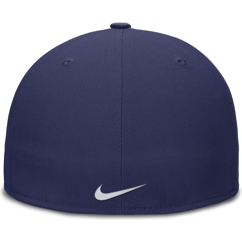 siltovky-rovna-modra-upraveny-dri-fit-true-structured-round-bill-los-angeles-dodgers-mlb-nike