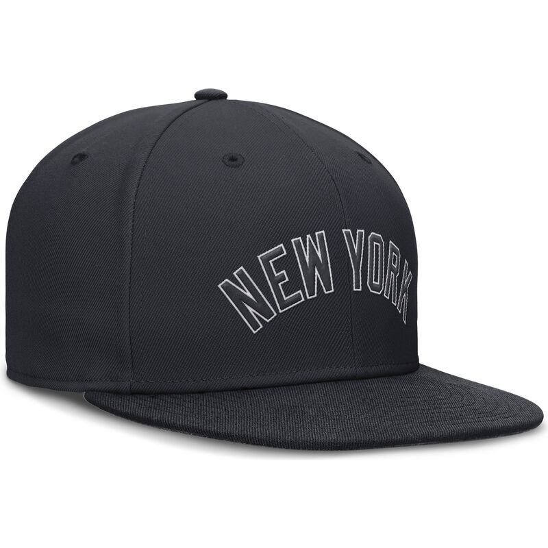 nike-flat-brim-dri-fit-true-structured-round-bill-new-york-yankees-mlb-navy-blue-fitted-cap nike-flat-brim-dri-fit-true-structured-round-bill-new-york-yankees-mlb-navy-blue-fitted-cap