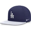 cap-rovna-blue-snapback-nike-dri-fit-pro-structured-square-bill-los-angeles-dodgers-mlb-nike