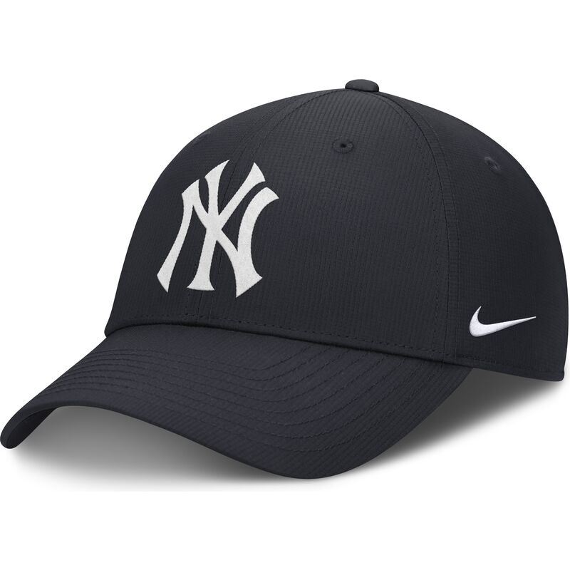 cap-zaoblena-navy-blue-adjustable-strap-club-structured-uv-poly-ripstop-new-york-yankees-mlb-nike