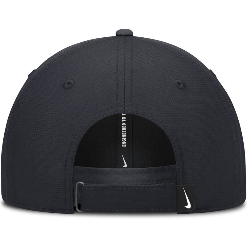 cap-zaoblena-navy-blue-adjustable-strap-club-structured-uv-poly-ripstop-new-york-yankees-mlb-nike