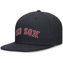 cap-rovna-navy-blue-ajustada-dri-fit-true-structured-round-bill-boston-red-sox-mlb-nike