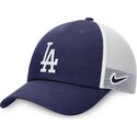 siltovka-zaoblena-modra-nastavitelny-club-unstructured-los-angeles-dodgers-mlb-nike