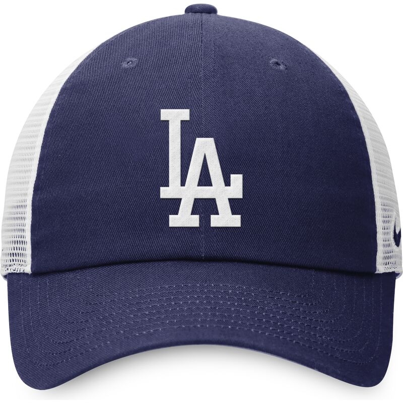 siltovka-zaoblena-modra-nastavitelny-club-unstructured-los-angeles-dodgers-mlb-nike
