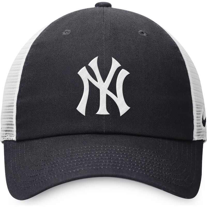 verstellbare-trucker-cap-marineblau-und-weiss-club-unstructured-new-york-yankees-mlb-von-nike verstellbare-trucker-cap-marineblau-und-weiss-club-unstructured-new-york-yankees-mlb-von-nike